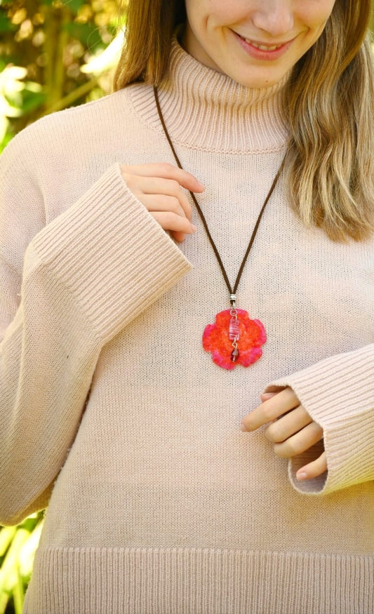 Collar Edición Especial Día de la Madre 2026