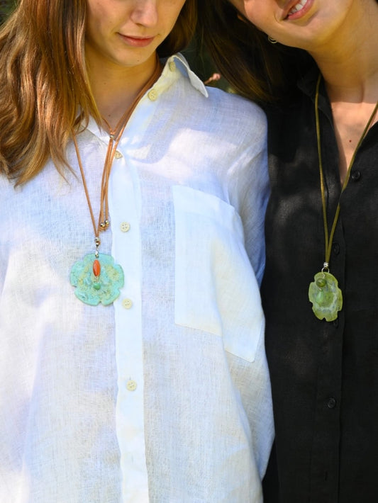 Collar Edción Especial Día de la Madre 2026