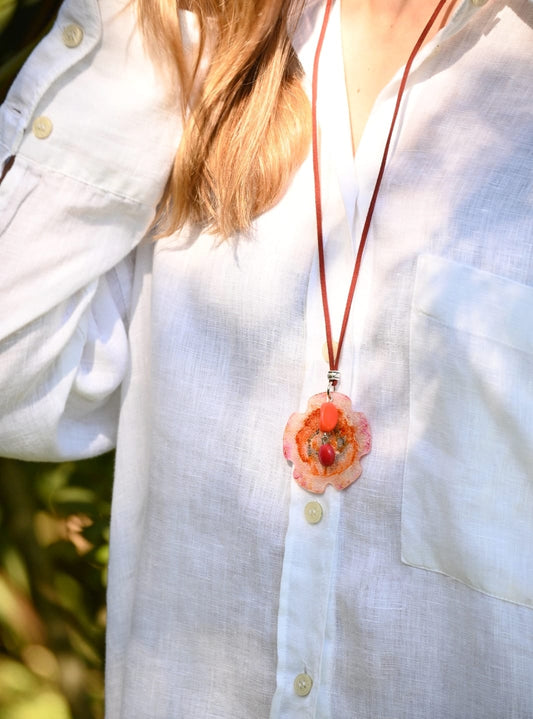 Collar Edición Especial Día de la Madre 2026