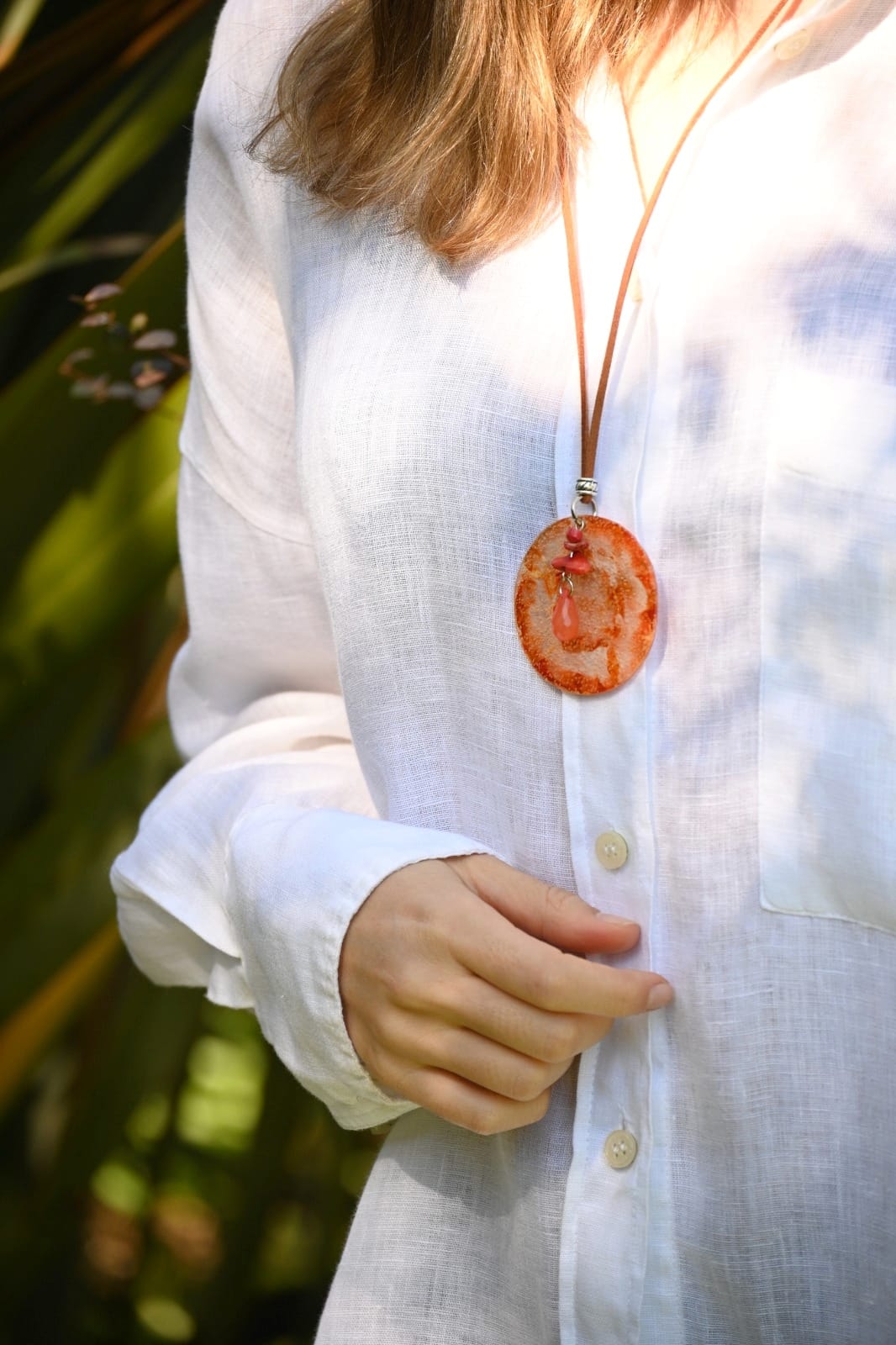Collar Edición Especial Día de la Madre 2026