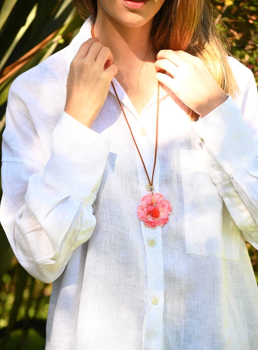 Collar Edición Especial Día de la Madre 2026