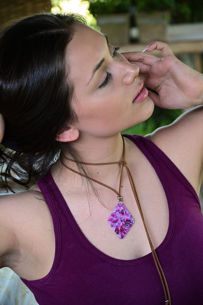Collar ROMI