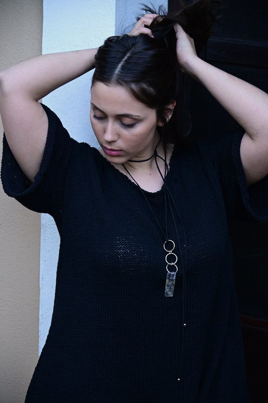 Collar INES