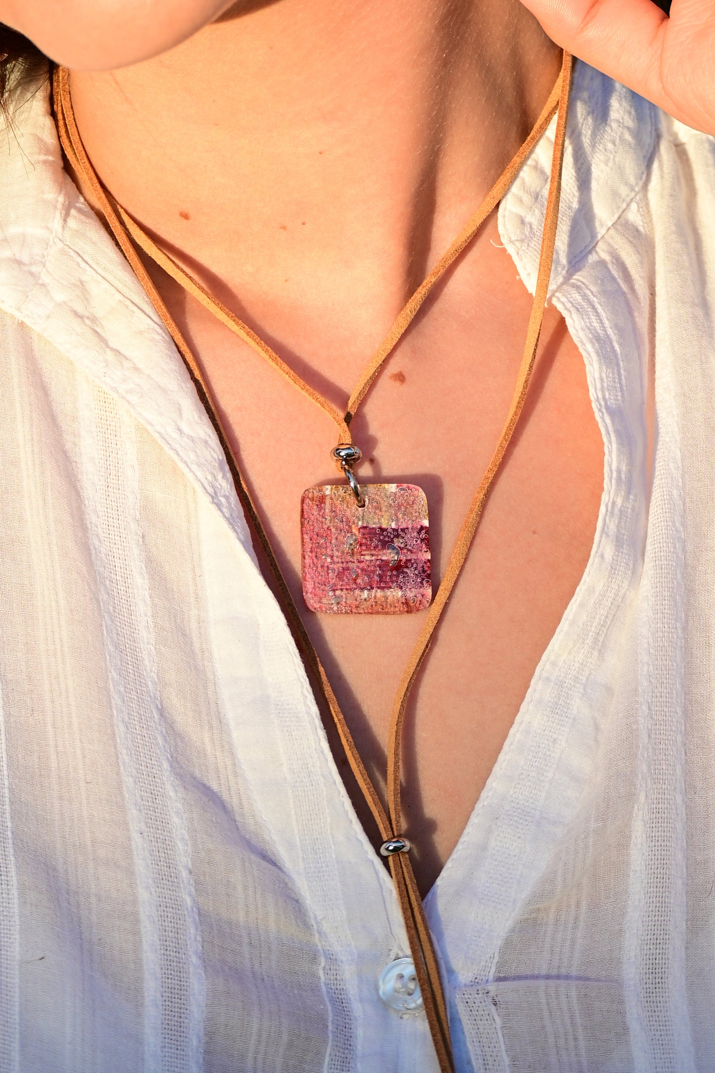 Collar CAROLA