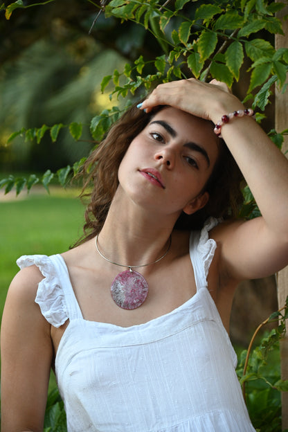 Gargantilla PAULINA